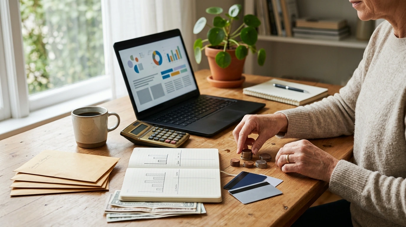 Zero-Based Budgeting System: Pay Off Debt & Save More