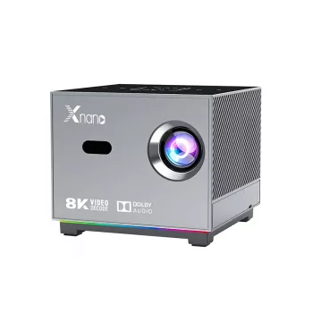 Mini 4K WiFi Bluetooth Projector Setup & Buying Tips