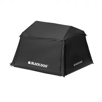 Quick-Open Cabin Tent: Sun Shade, Space, Setup Tips