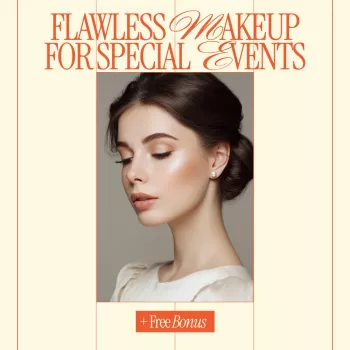 Event Makeup That Lasts: Wedding, Party & Photo Guide